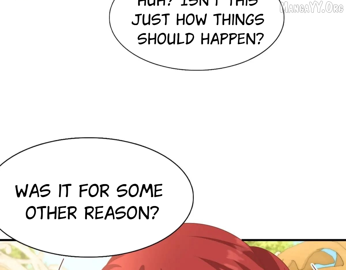 Don't Embarrass Me Chapter 190 - page 39